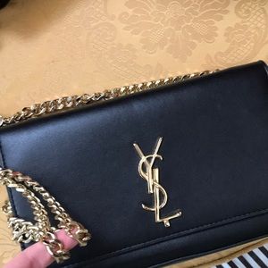Cross Body Bag